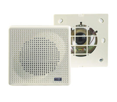 室內壁掛音箱 OBT-420