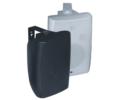 室內豪華壁掛音箱 OBT-583A/B/C