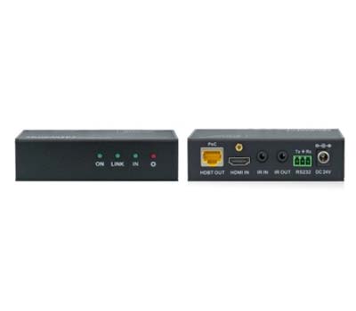 TR HMDI雙絞線(xiàn)收發(fā)器(HDBaseT70米)  OBT-HDMI70