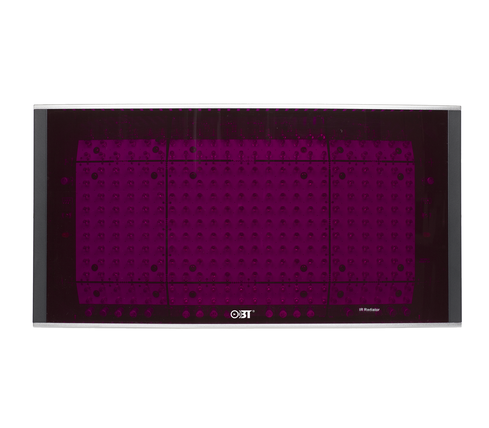 會議系統發射單元 OBT-6300S